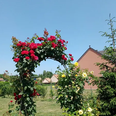 Le Perray * Saint-Mars-d'Outille